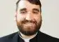 David Homoelle Cincinnati Seminarians