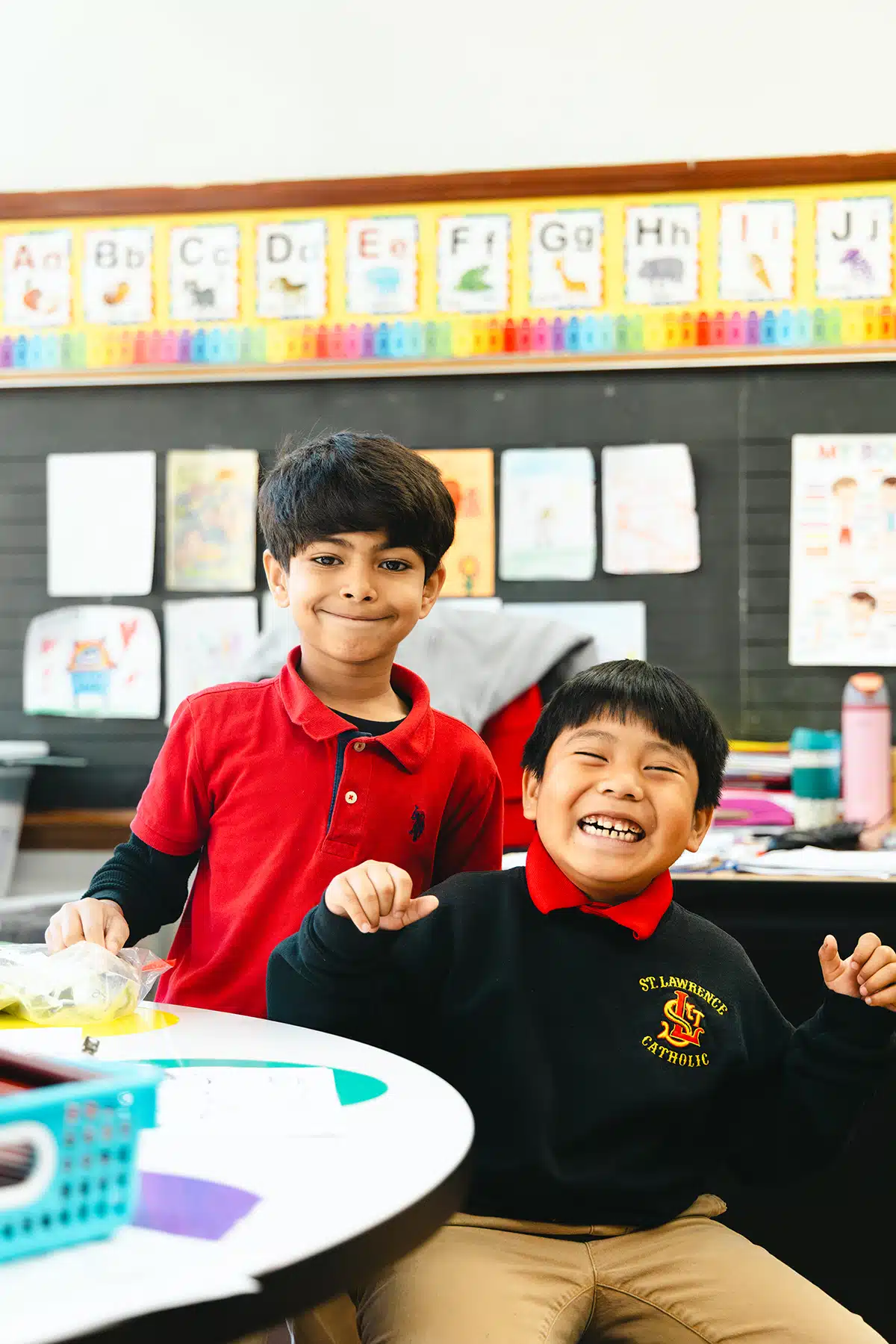 Education for All
