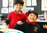 Education for All