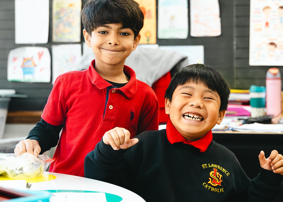 Education for All