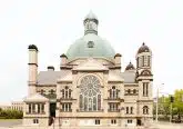 Sacred Heart Church, Dayton