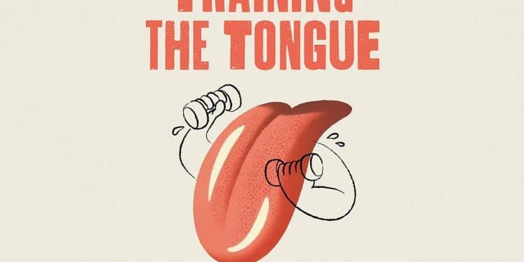 Book Review: Training the Tongue and Growing Beyond Sins of Speech