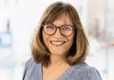 Meet Dr. Ceil Dorger