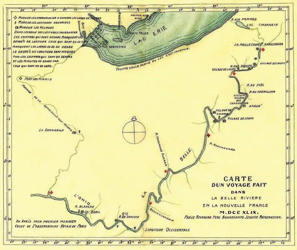 Catholics on the Ohio Frontier