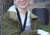 An 18-year-old’s OCIA Trek