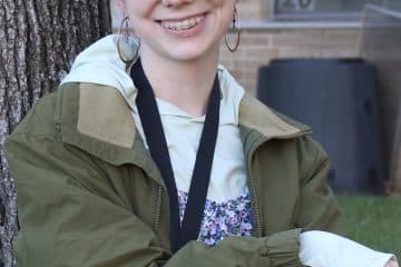 An 18-year-old’s OCIA Trek