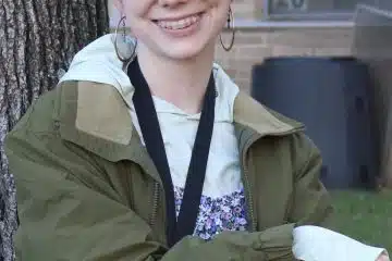 An 18-year-old’s OCIA Trek