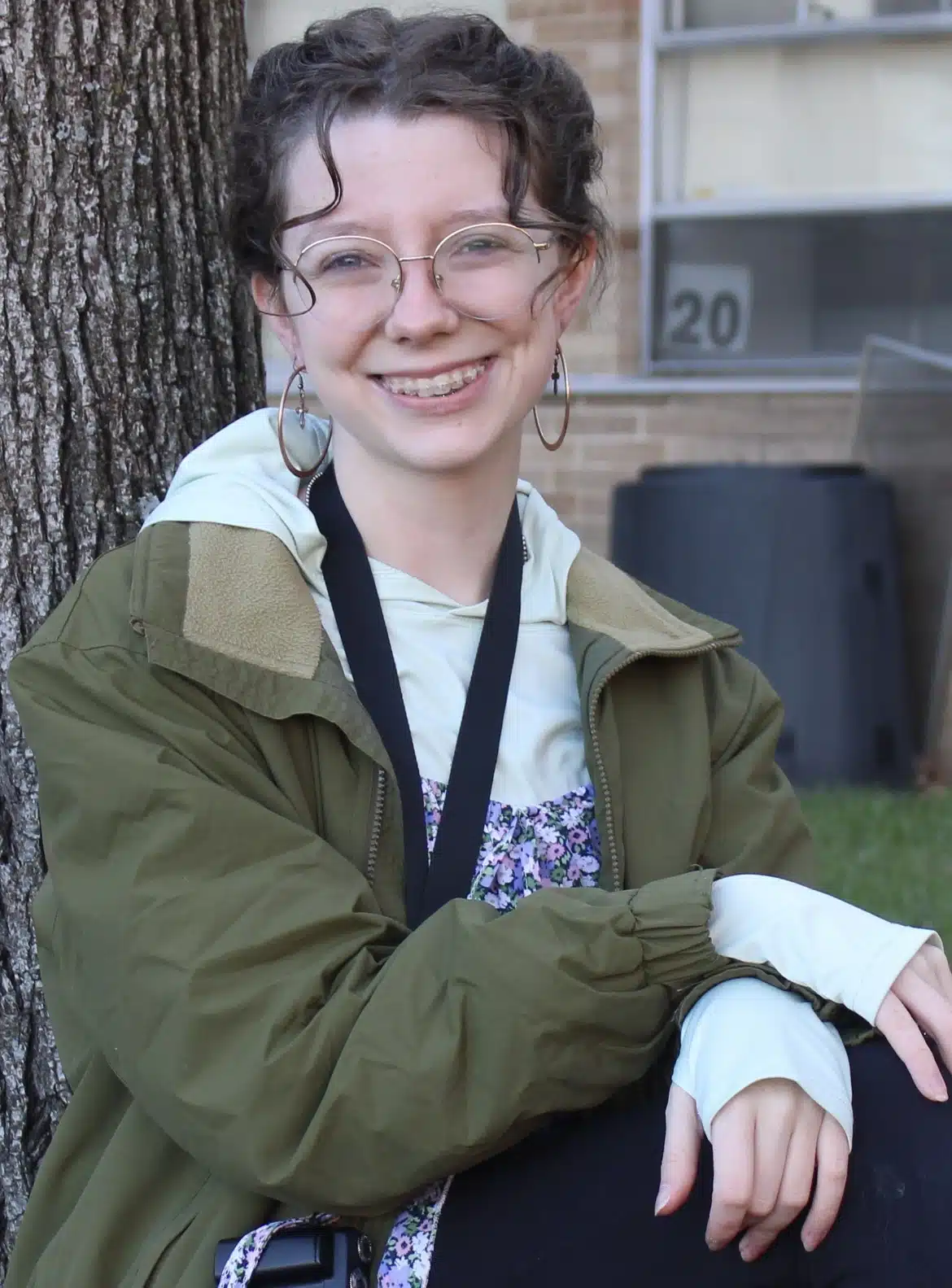 An 18-year-old’s OCIA Trek