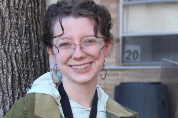 An 18-year-old’s OCIA Trek
