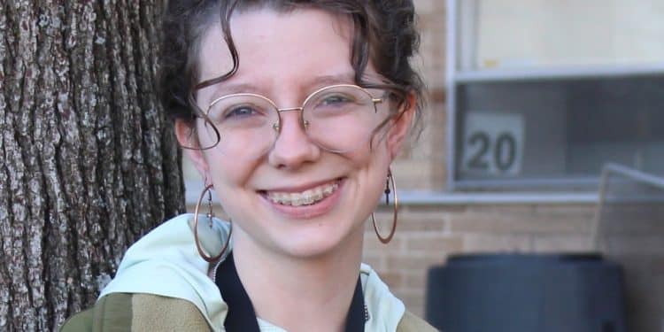 An 18-year-old’s OCIA Trek