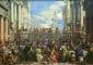 Spousal and redemptive love The Wedding at Cana