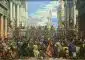Spousal and redemptive love The Wedding at Cana