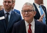 Ohio Gov. DeWine urges state to abolish death penalty