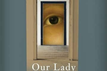 Our Lady of the Sign: A Novel by Abigail Favale