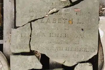 McNicholas Students and Veterans Restore Forgotten Grave Sites of Revolutionary War Veterans