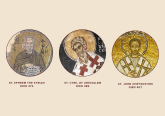 The Ancient Providers and Protectors of God's Family