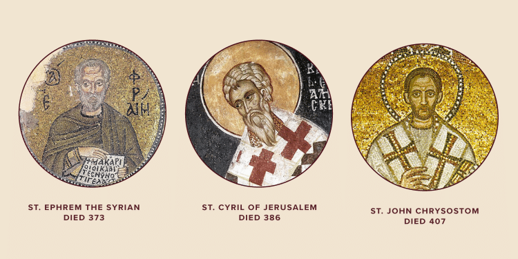 The Ancient Providers and Protectors of God's Family