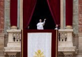 America's Papal Moment