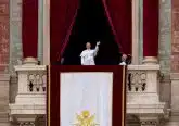 America's Papal Moment